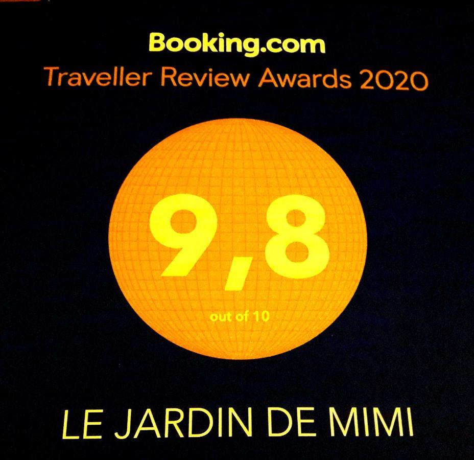 Le Jardin De Mimi Apartment Lezignan-Corbieres Exterior photo